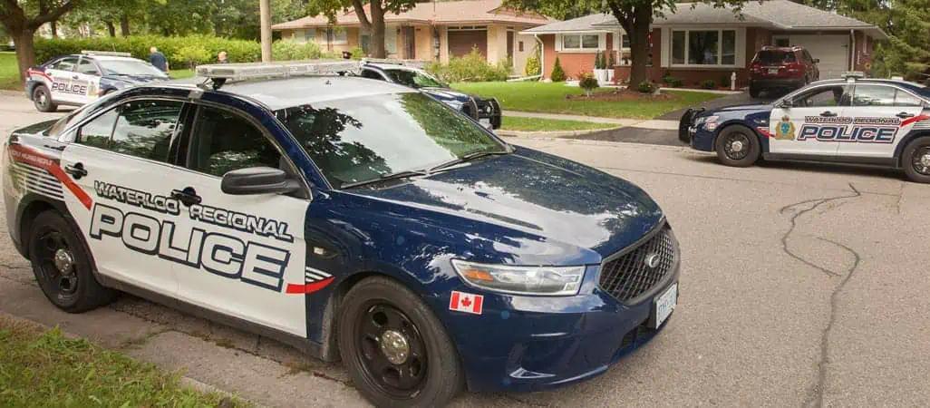 ‘Prolific offender’ strikes again, the same day he was released by Ontario court [Video]