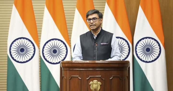 India and Pakistan agree to a ceasefire in US-mediated talks – National [Video]