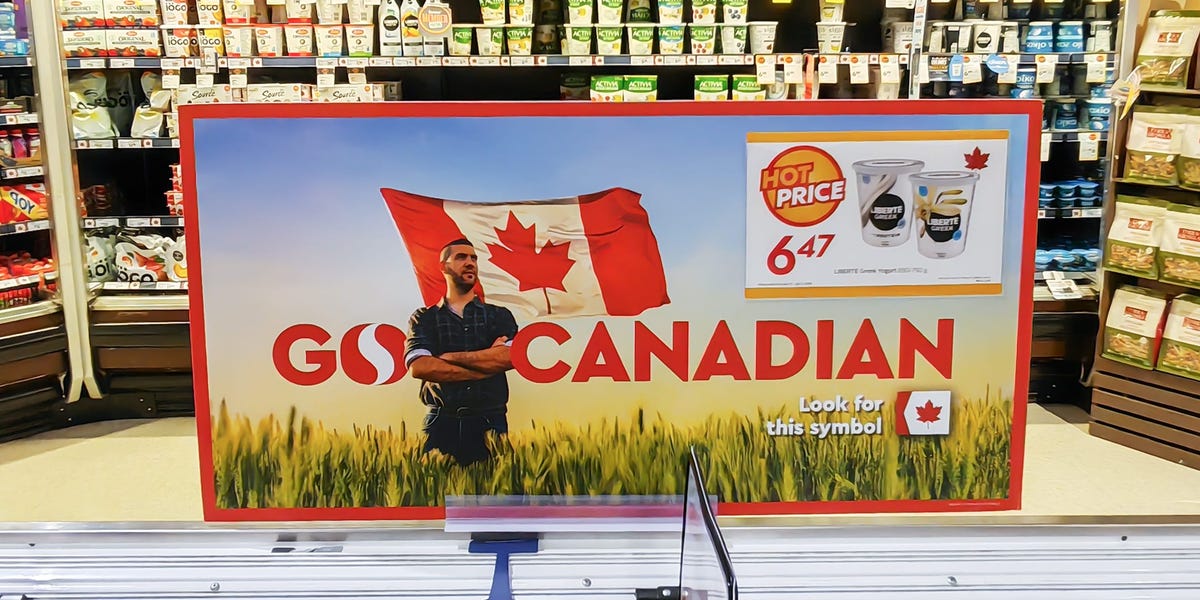 Brands Try to Look Less American in Global Ads Amid Trump’s Trade War [Video]