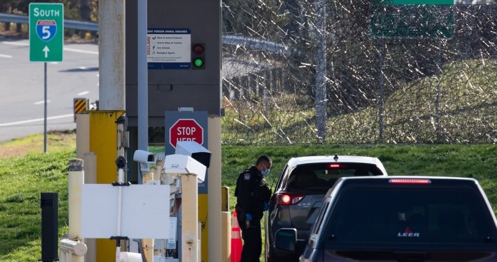 Canadians could stay visa-free longer in U.S. under proposed bill [Video]