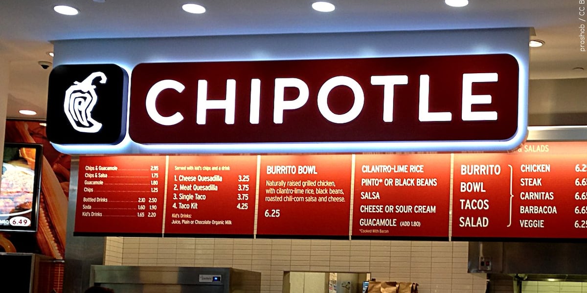 Chipotle to open over 300 more restaurants in 2025 [Video]