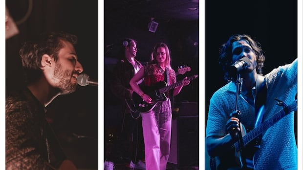 3 songs from London Morning to boost your playlist [Video]