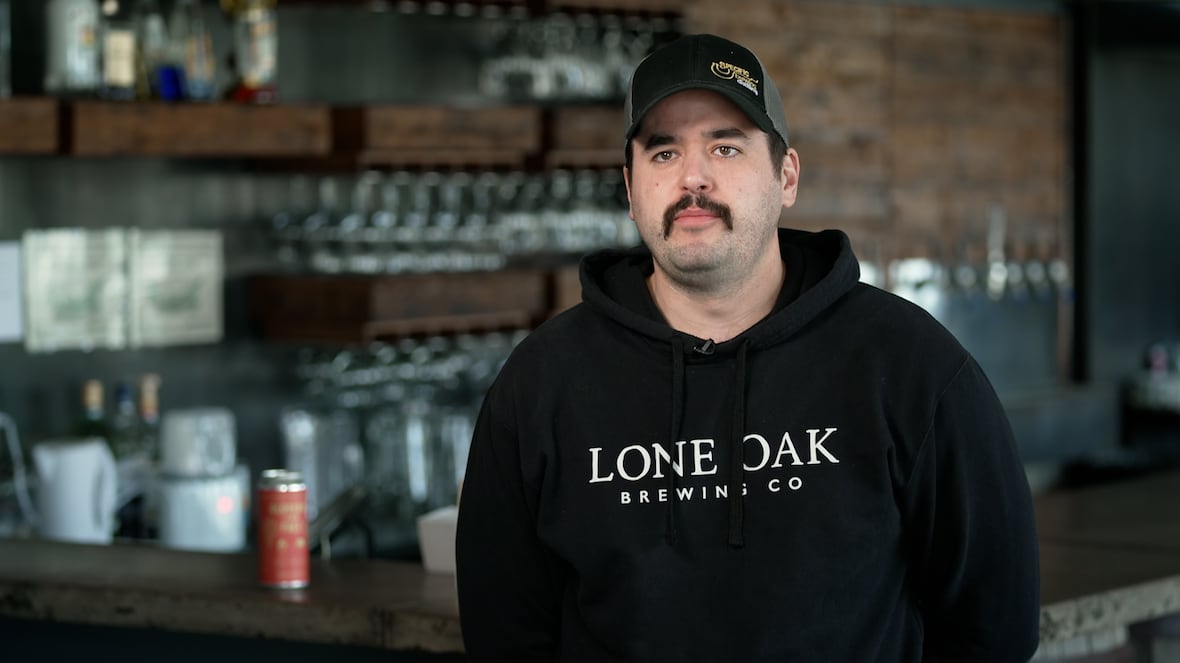 A P.E.I. brewery has joined a cross-country beer collaboration for a good cause [Video]