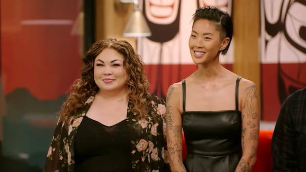 P.E.I. chef Ilona Daniel brings Island flavours to Top Chef U.S. as guest judge [Video]