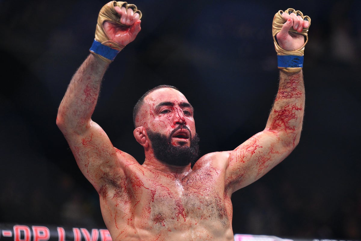 UFC 315: Start time, fight card and how to watch Belal Muhammad vs Jack Della Maddalena [Video]