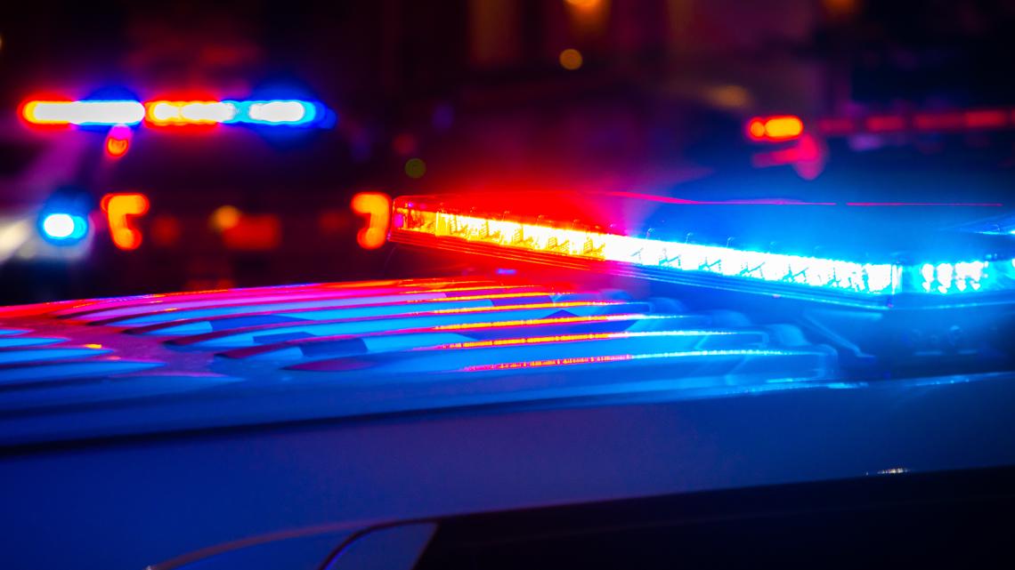 1 dead after crash on Interstate 65 in Tippecanoe County [Video]