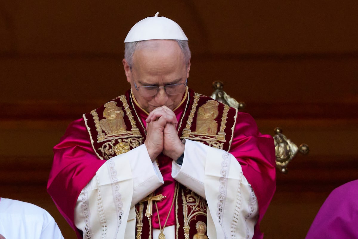 Who is Pope Leo XIV? The American longshot has a Latin missionary heart, but many of his views remain a mystery [Video]