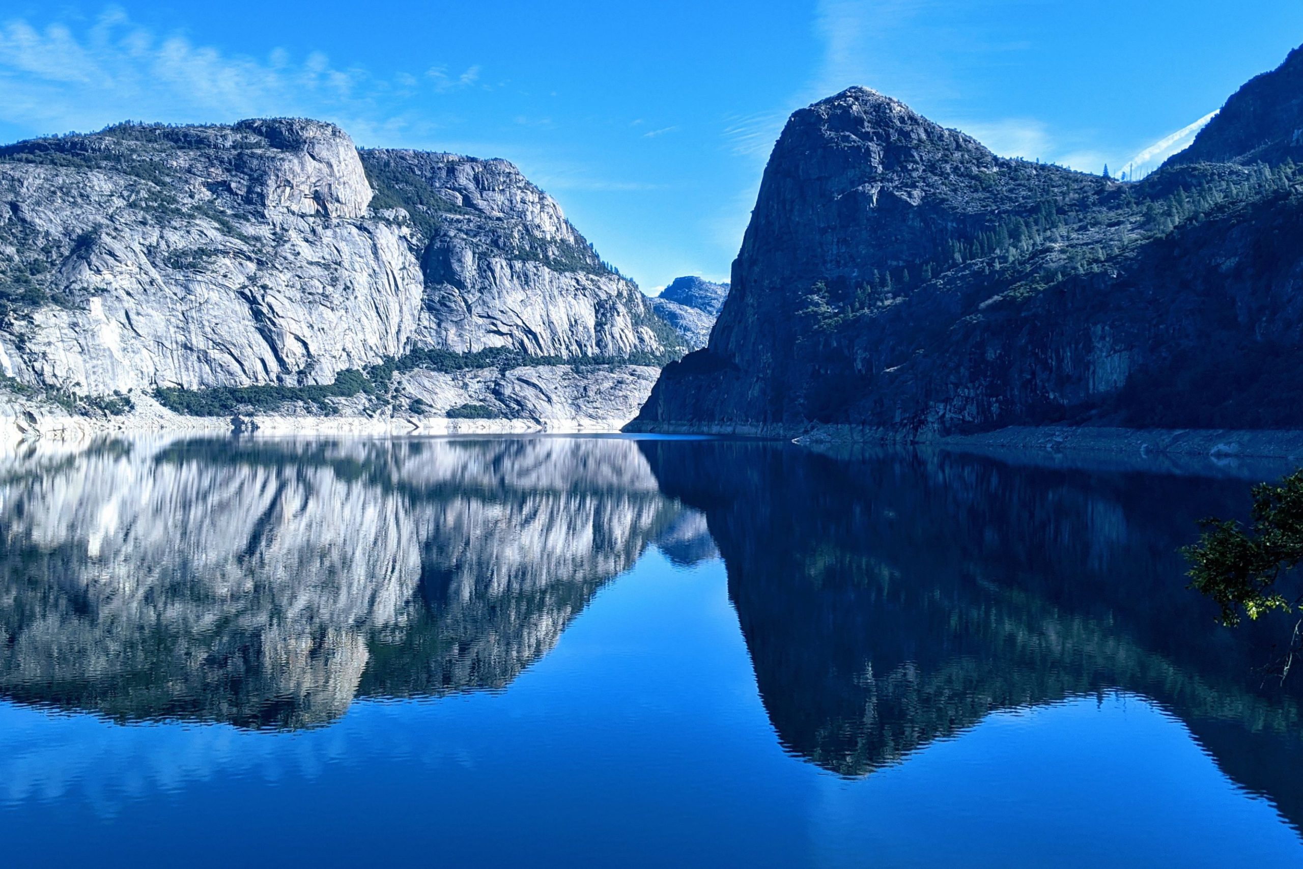Yosemite National Park