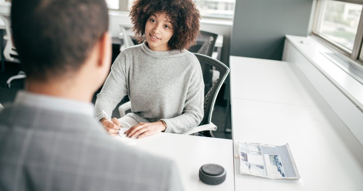 How can you use AI to effectively search for jobs? – National [Video]