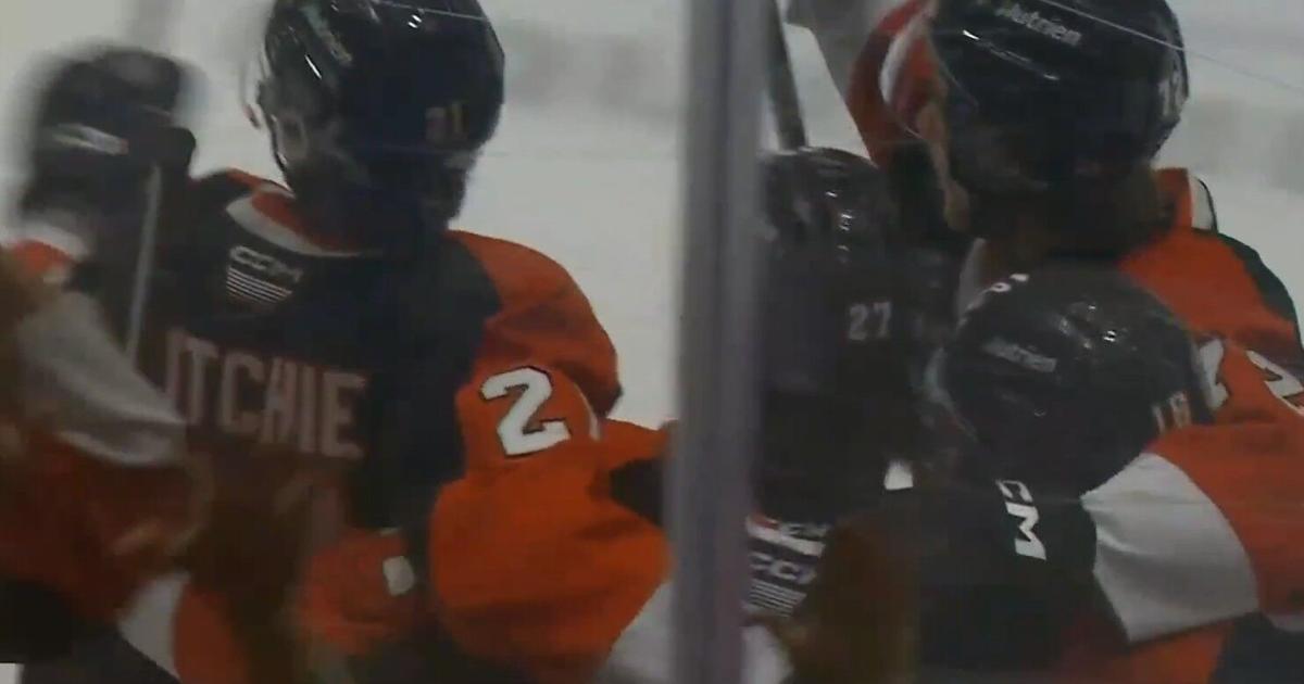 Spokane Chiefs fall 4-1 to Medicine Hat in Game One of WHL Finals | Sports [Video]