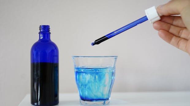 Despite viral videos, methylene blue won’t improve your mood or cognition, experts say