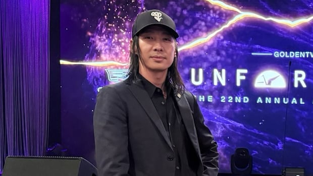 Local artist explores Chinese-Canadian immigration as LAC’s new creator in residence [Video]