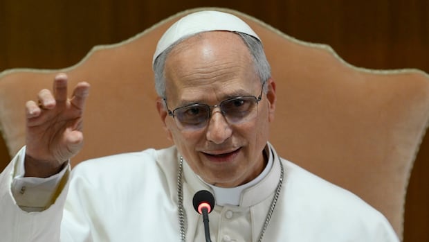 Pope Leo identifies AI as a main challenge for humanity [Video]