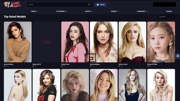 Deepfake porn site shut down; the FyreFest of BookTok: CBC’s Marketplace cheat sheet [Video]