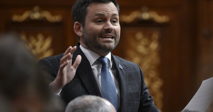 Quebec sovereigntists watch Alberta referendum talk with optimism, disdain – National [Video]