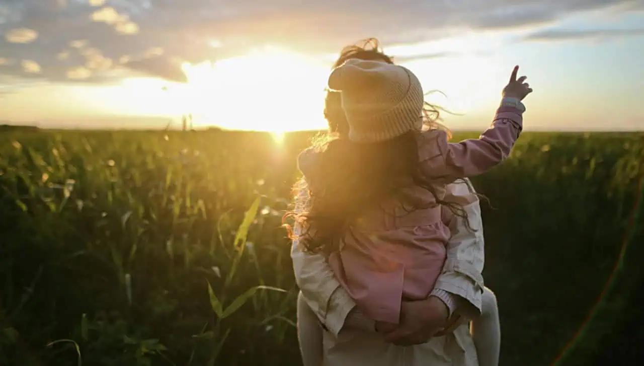 May 11 weather: Sunny and seasonal make for a pleasant Mother