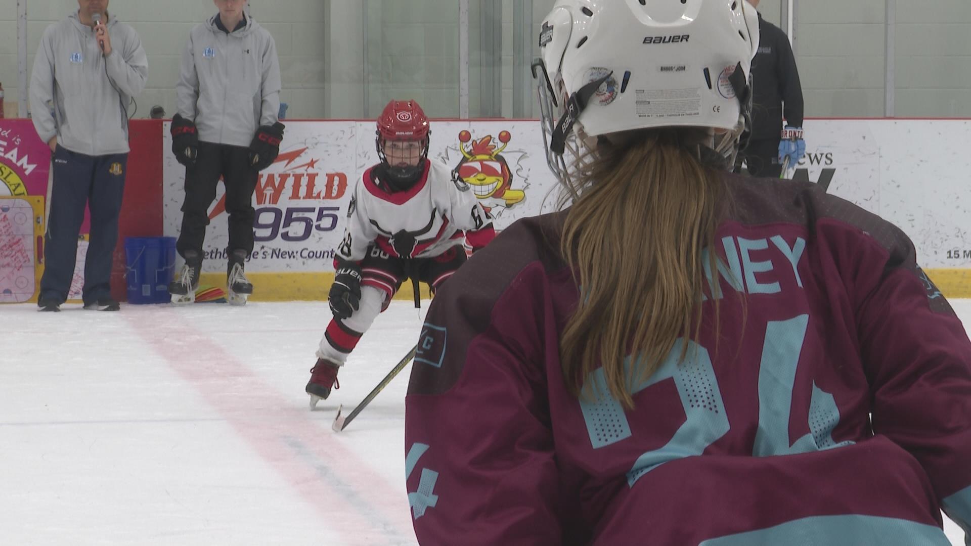 Lethbridge Rebels Spring Invitational grows into premier hockey showcase – Lethbridge [Video]