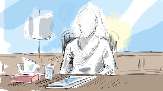 What goes into preparing a complainant for cross-examination [Video]
