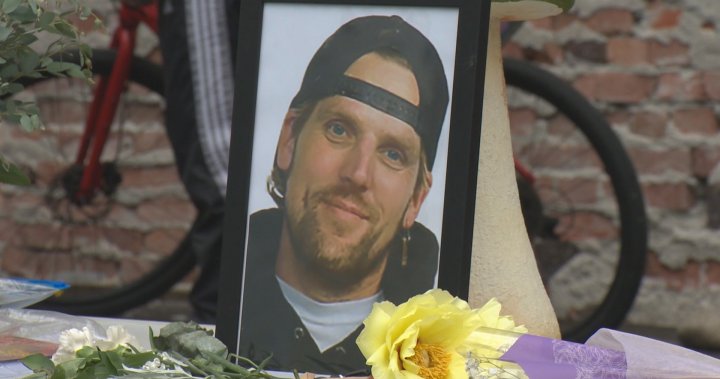 He came back and saved people: Downtown Eastside grieves advocates sudden death – BC [Video]