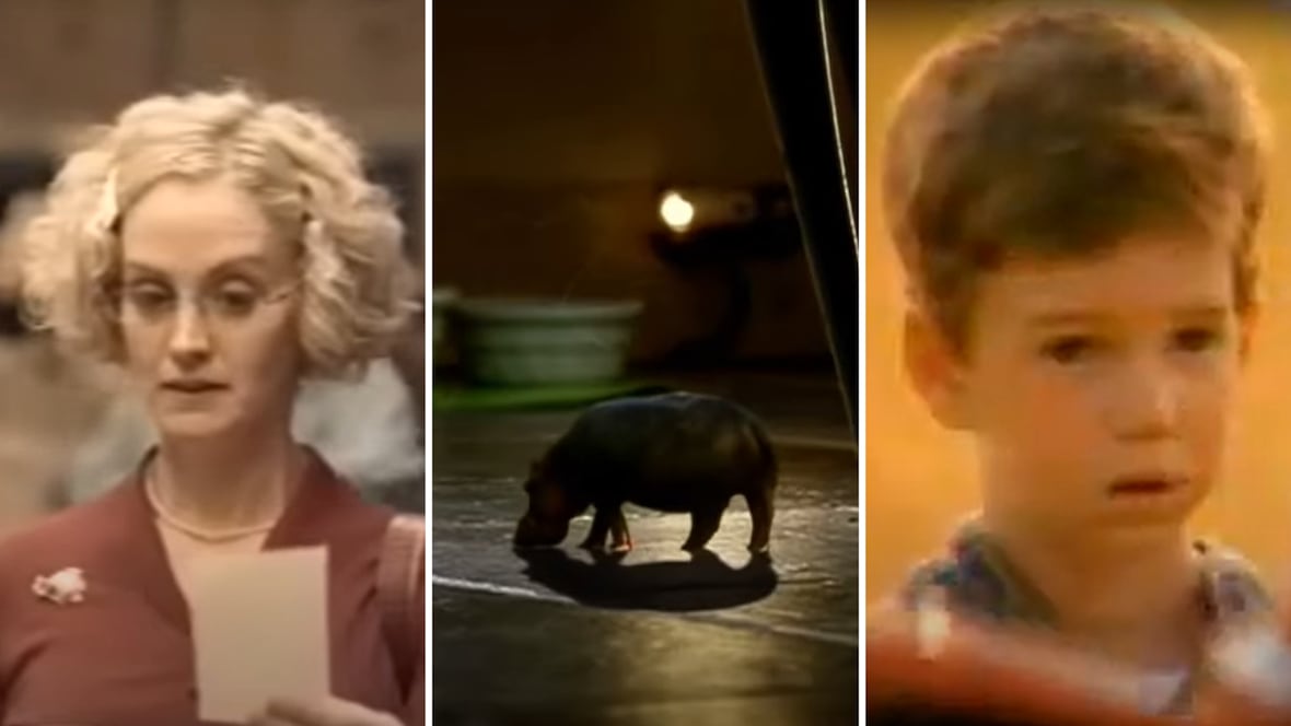 Remember these iconic Canadian ads? [Video]