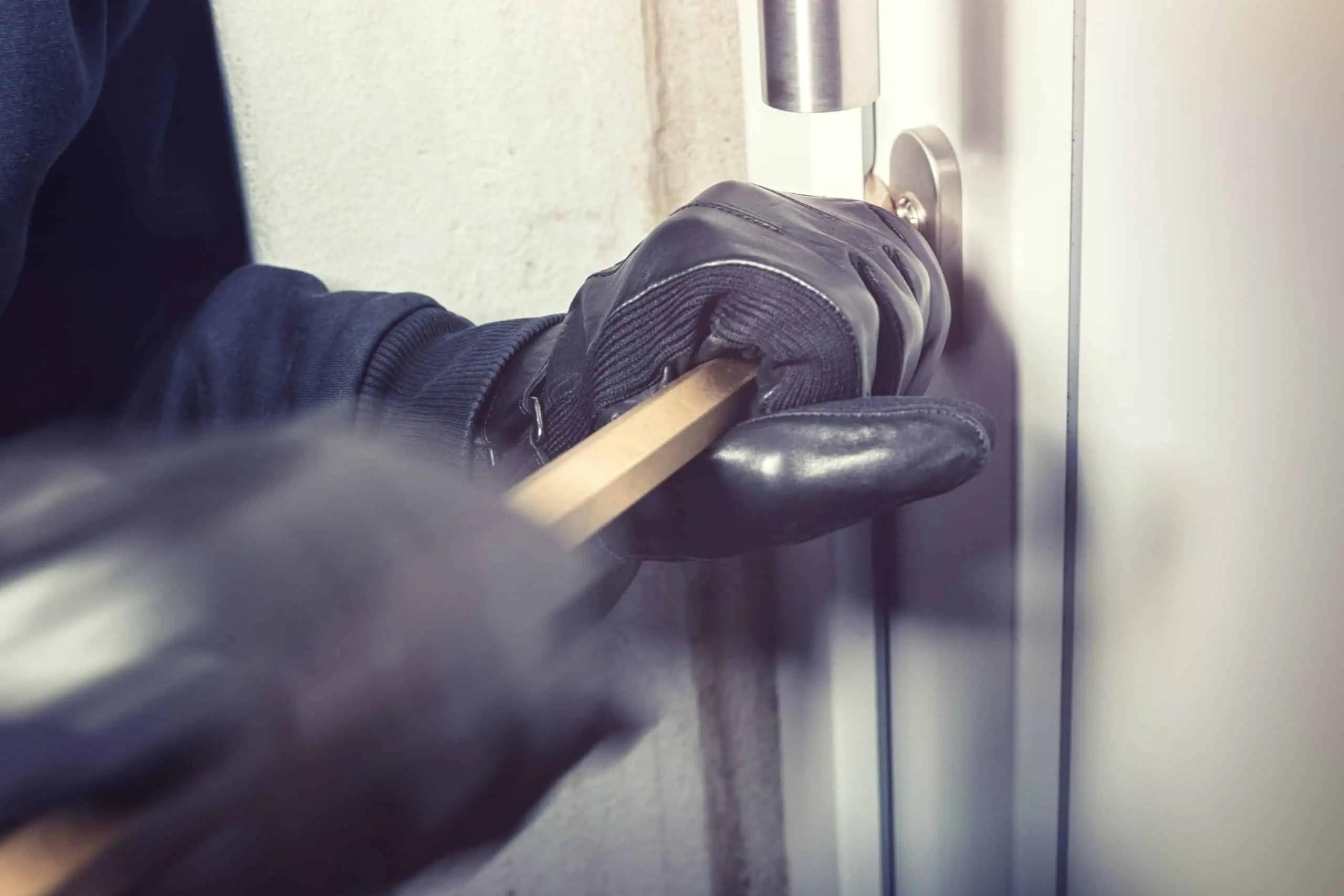 178 break-and-enters over 30 days in Mississauga and Brampton, Ontario [Video]