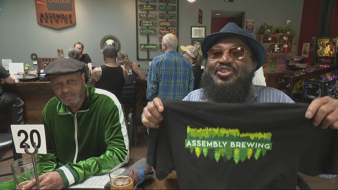 Southeast Portlands first Black-owned brewery closes its doors [Video]