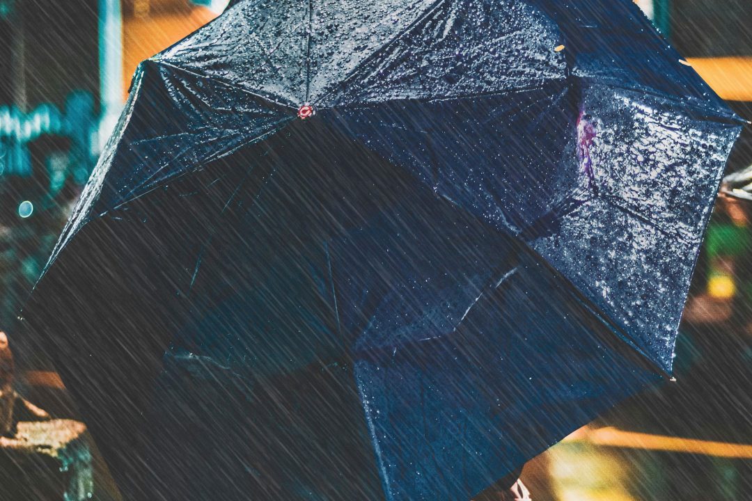 Rain and 20 C plus all week for southern Ontario weather [Video]