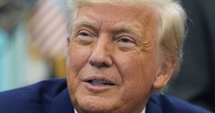 Trump looks to cut drug prices to match other countries with new order – National [Video]