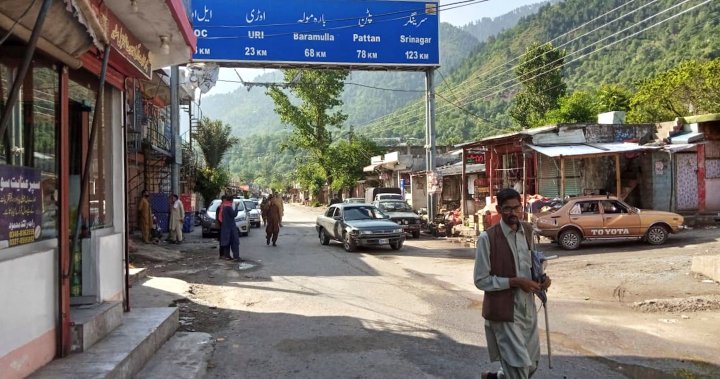 India, Pakistan report no fighting overnight amid ceasefire – National [Video]