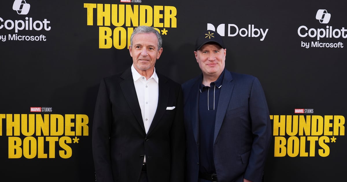 Thunderbolts and Sinners top box office charts once more  WSOC TV [Video]