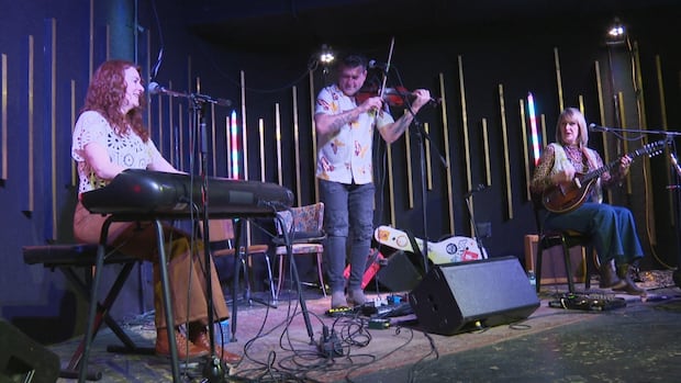P.E.I. artists bring home 4 East Coast Music Awards [Video]