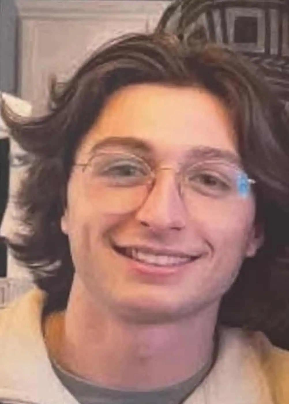 Body of missing Canadian hiker found months after he went missing in U.S. [Video]