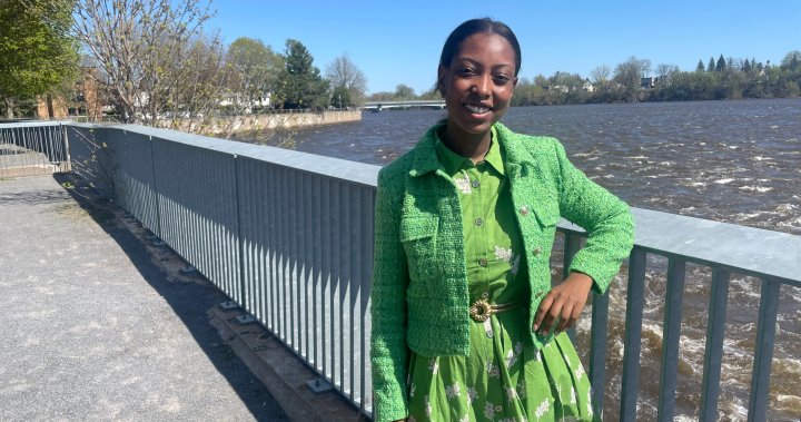 Liberal MP celebrates rollercoaster win, flipping Quebec seat by one vote [Video]