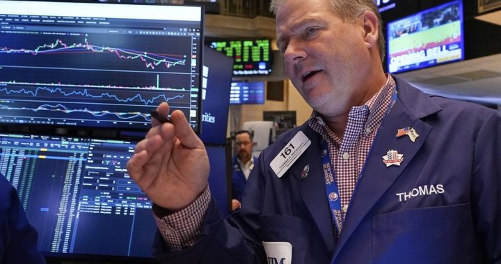 Global stock markets surge as U.S. and China reach 90-day trade truce – National [Video]