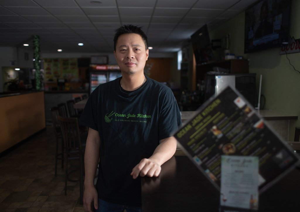 Maine business owners brace for summer hiring season amid uncertainty [Video]