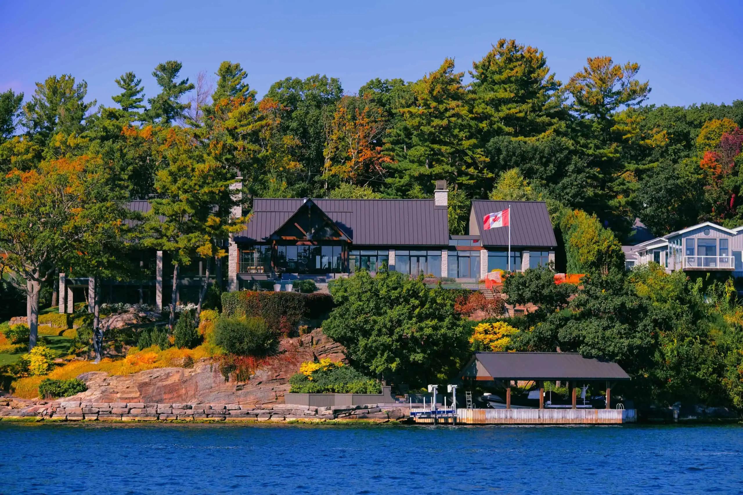 Ontario’s cottage market likely to suffer as a result of tariffs, experts say [Video]