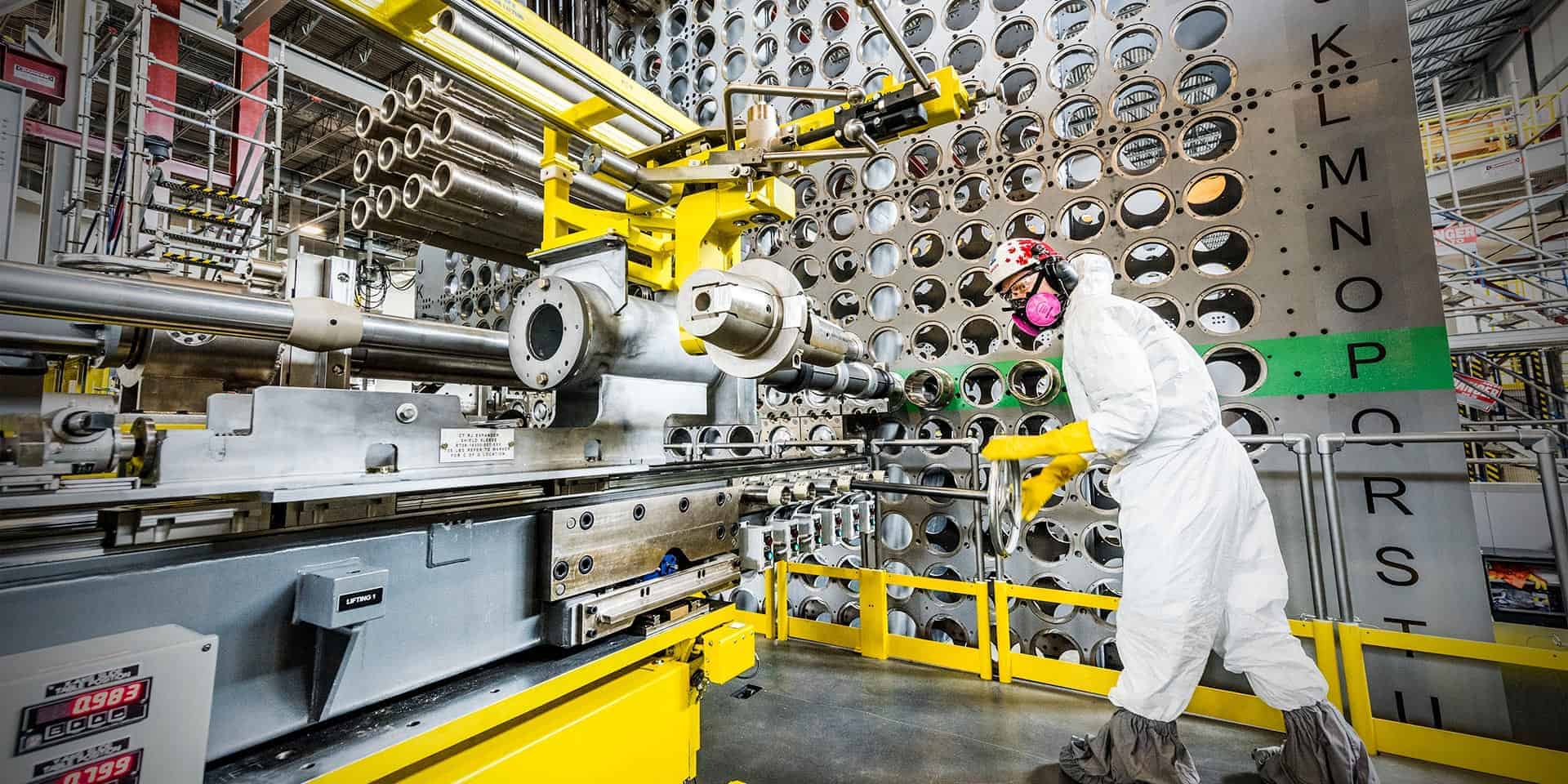 Signing off on U.S. nuclear technology in Ontario during trade war a 