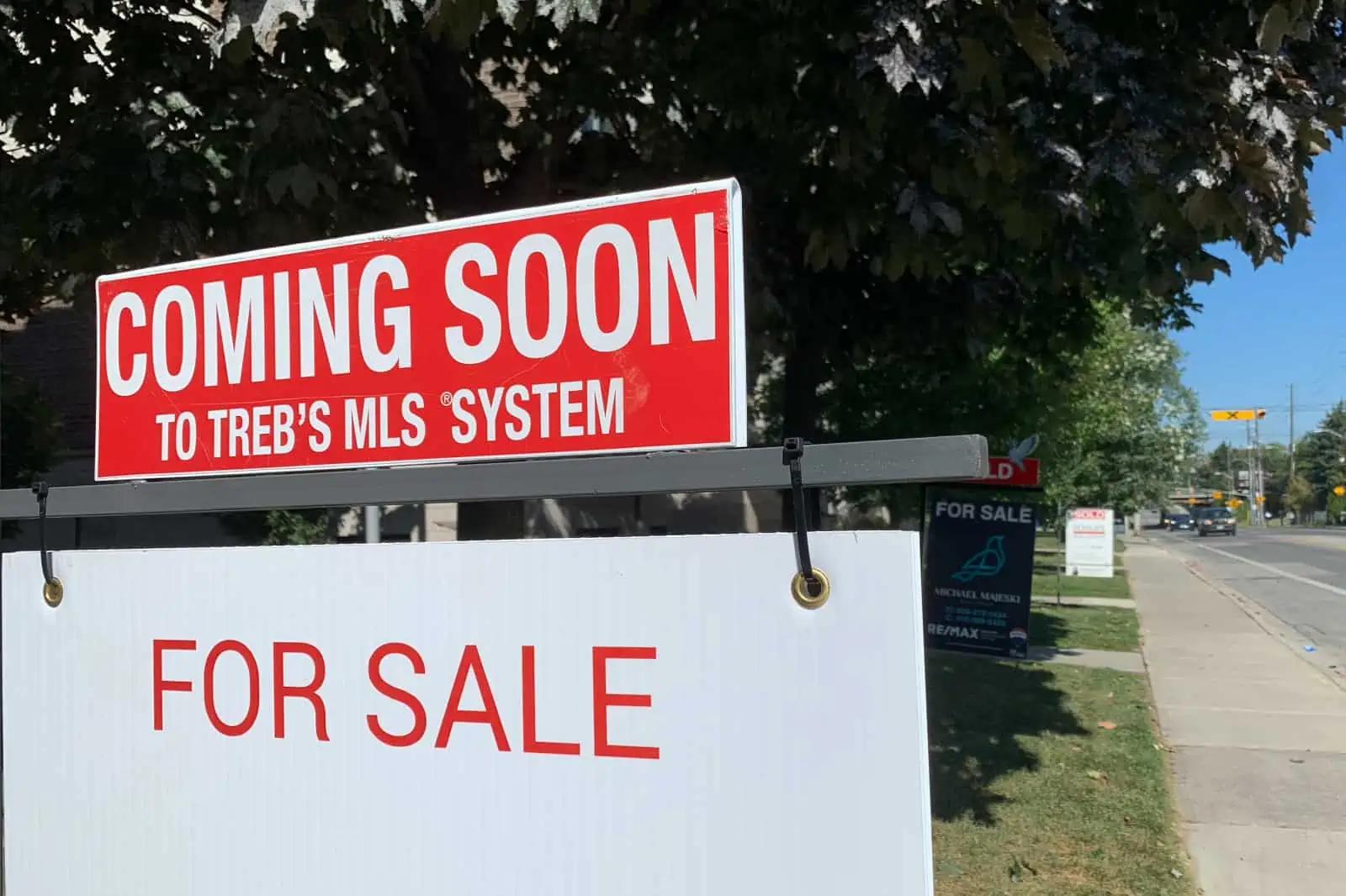 Over 80% of poll respondents won’t buy a home this year in Ontario [Video]