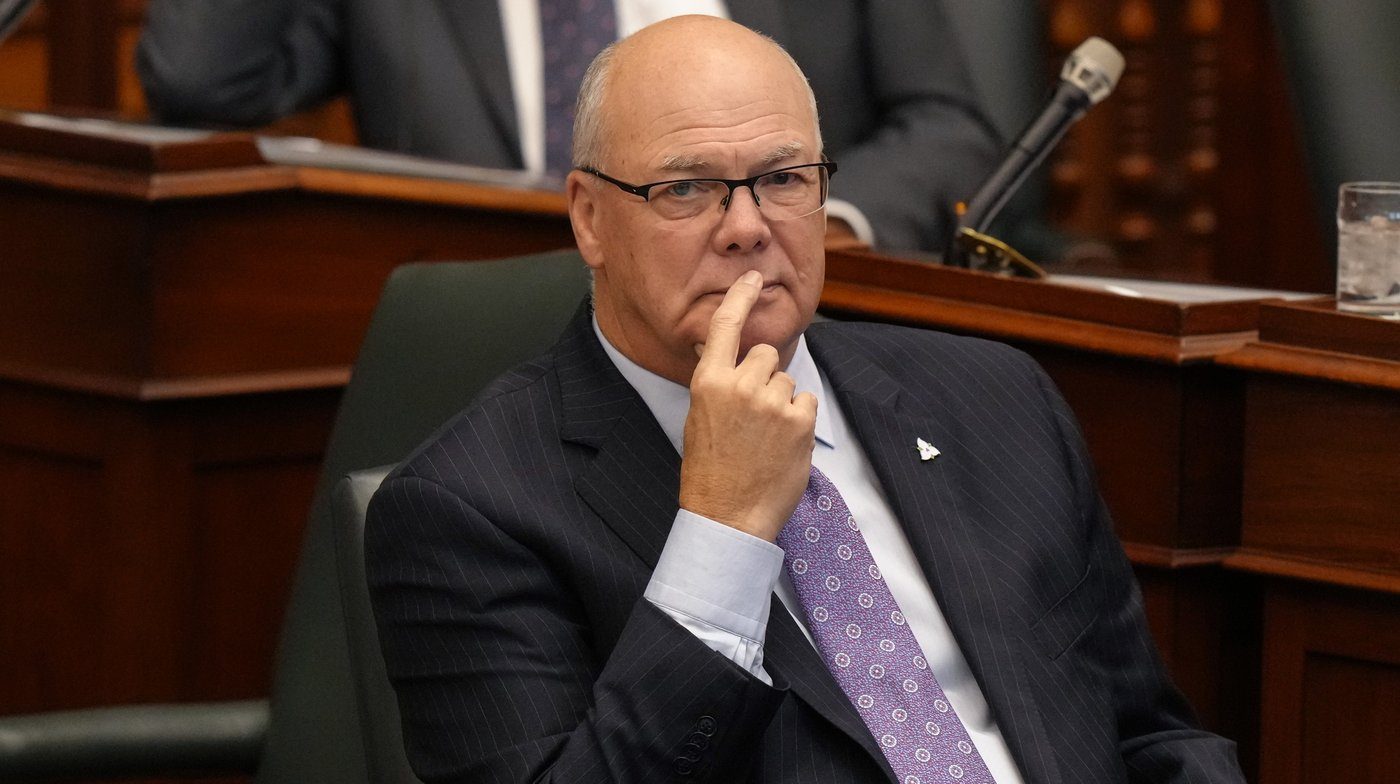 Ontario to table bill to speed up home building as 1.5M target not on track [Video]