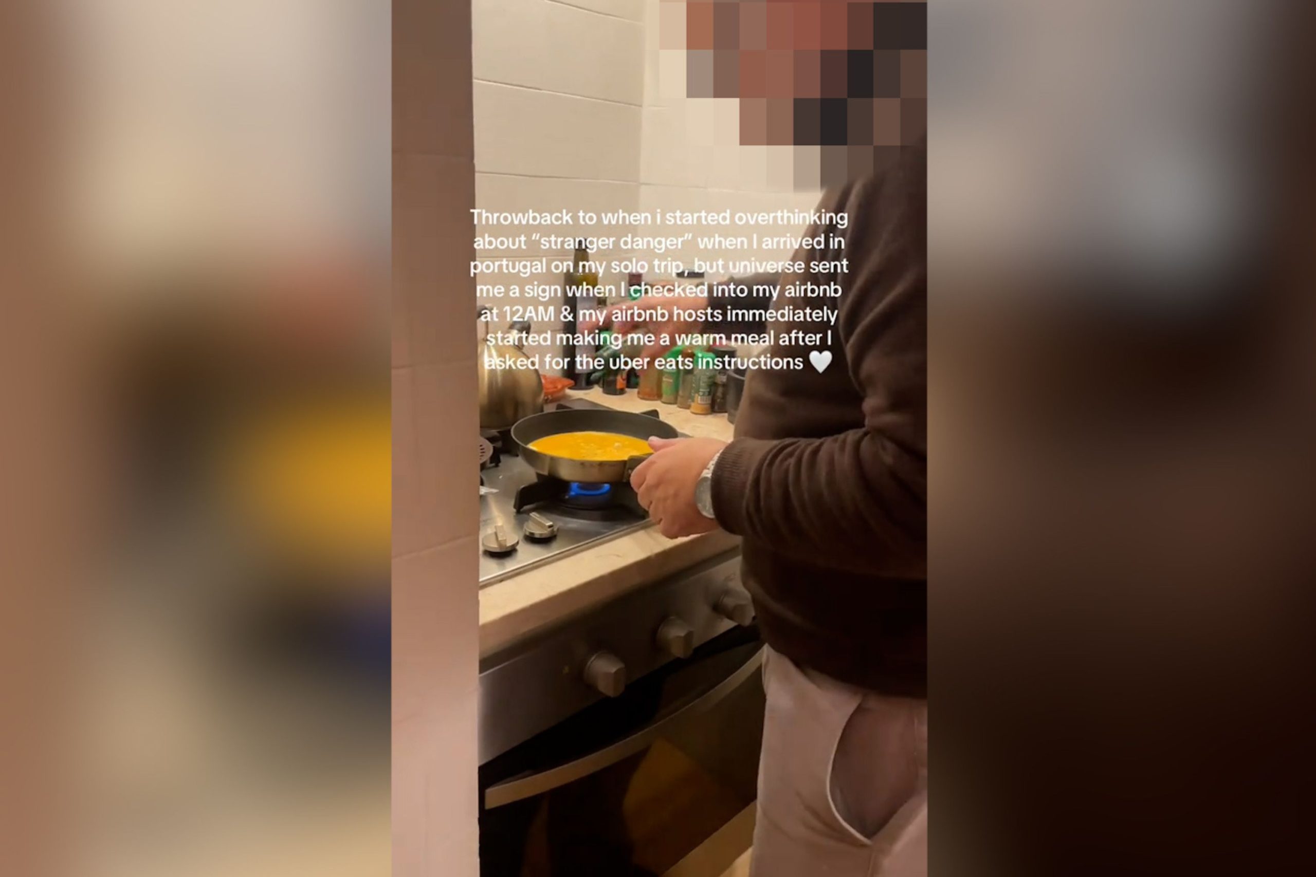 Airbnb Guest Checks In at MidnightCan’t Believe What Host Does Next [Video]