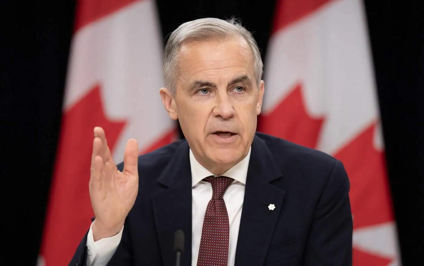 Business community eyeing new cabinet for signs Carney serious on shifting priorities [Video]