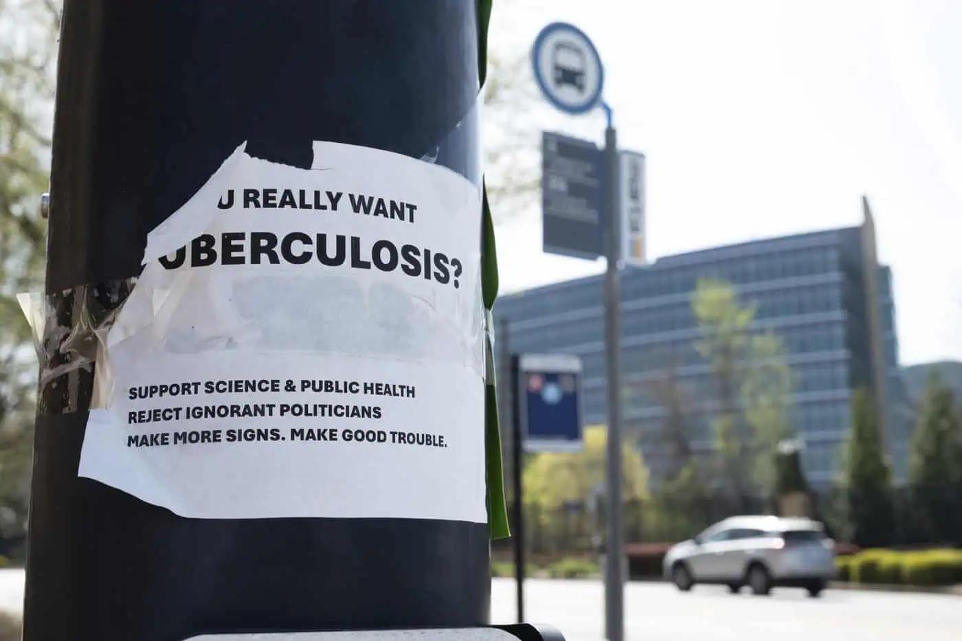 Montreal public health reports sharp increase in tuberculosis, syphilis cases [Video]