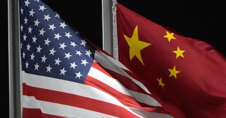 Why the U.S.-China tariff pause could signal good news for Canadians – National [Video]