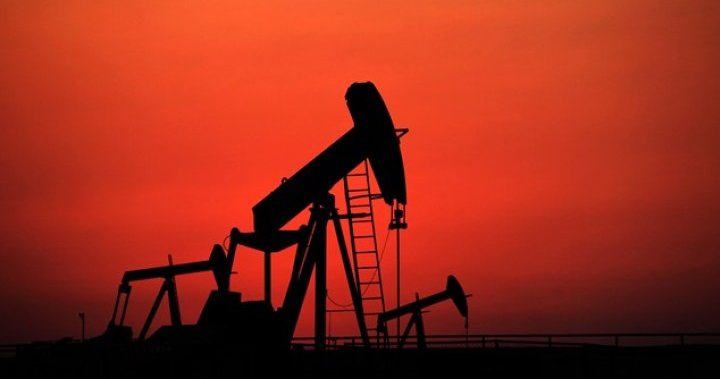Saudi oil executive says global oil demand could increase if tariff disputes are resolved [Video]