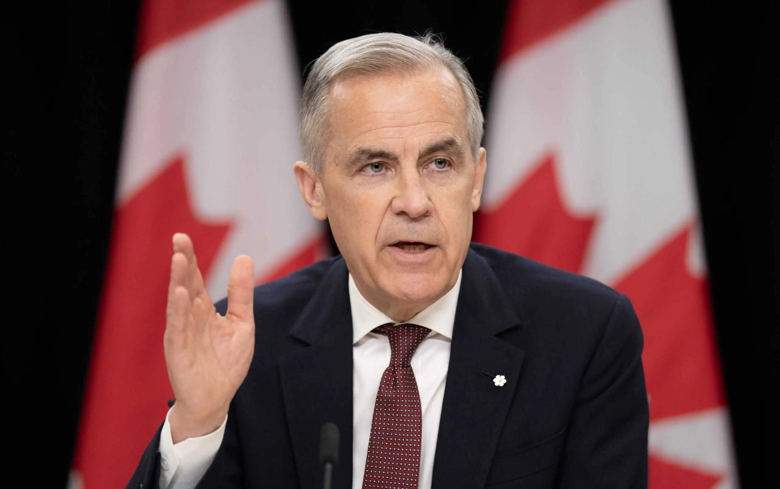 Canadian businesses eyeing new cabinet for signs Carney is shifting priorities [Video]