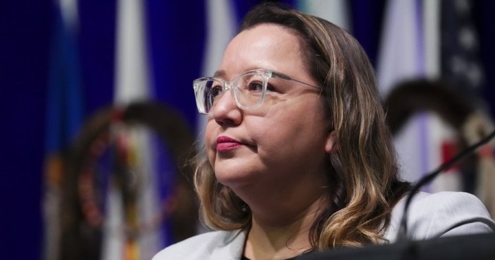 AFN chief says talks of Alberta separation irresponsible, points to treaties [Video]