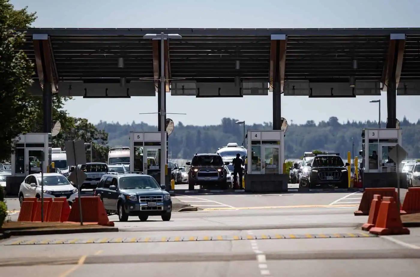 Travel to the U.S. takes another hit in April as Canadians vacation elsewhere [Video]
