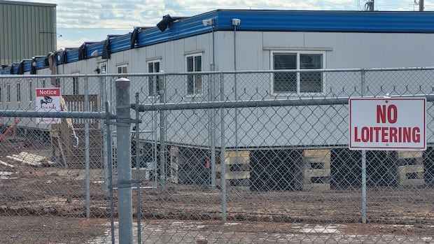 City asks for meeting on Park Street services, but P.E.I. housing minister says it