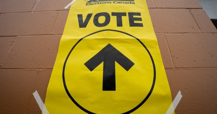 Recount begins in Newfoundland riding where Liberals hold narrow lead [Video]