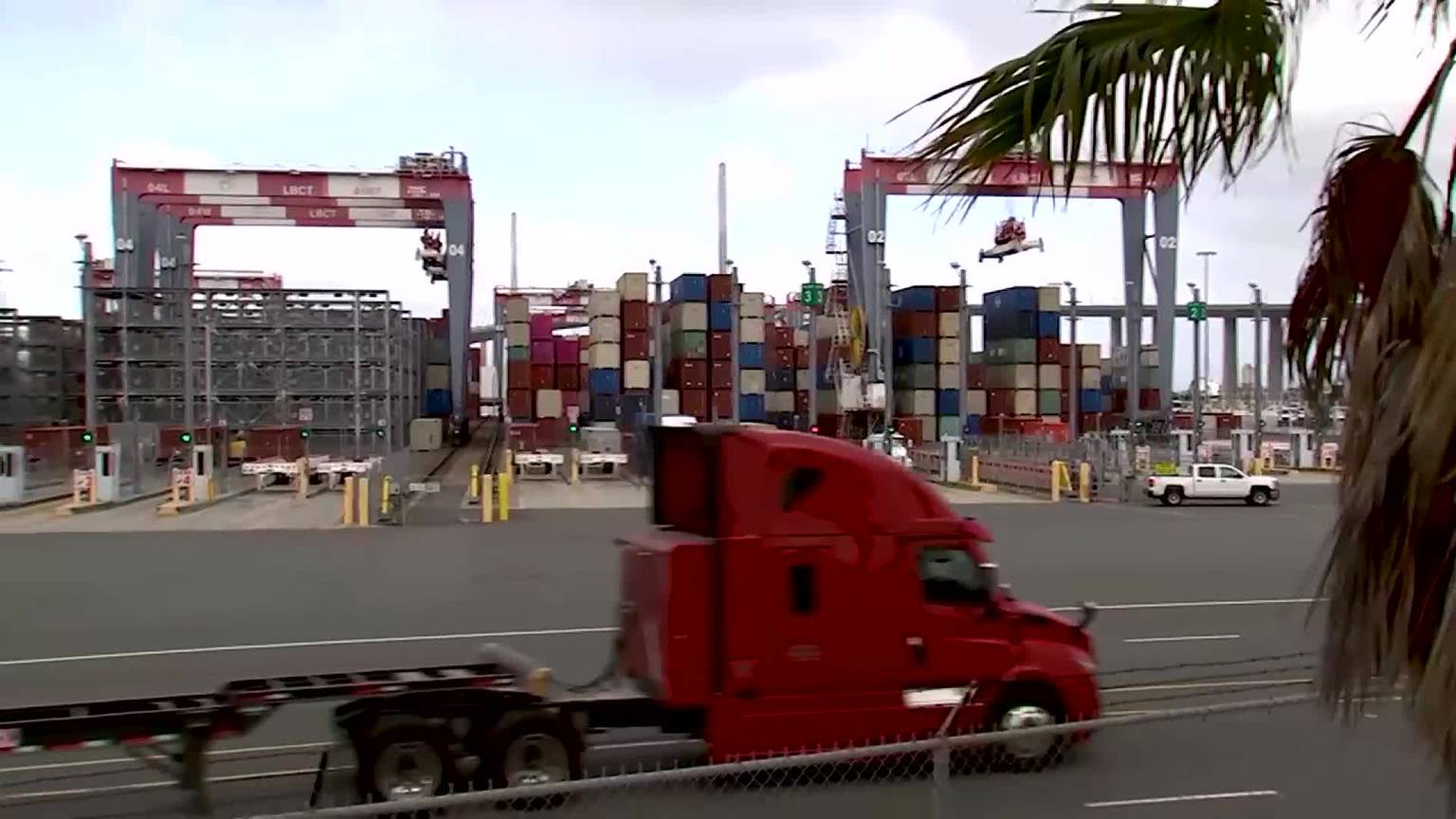 U.S. and China pause tariff war but uncertainty remains [Video]
